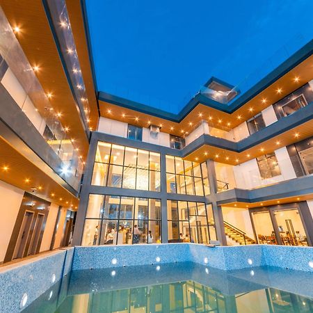 Bohol Panglao Begonia Resort エクステリア 写真