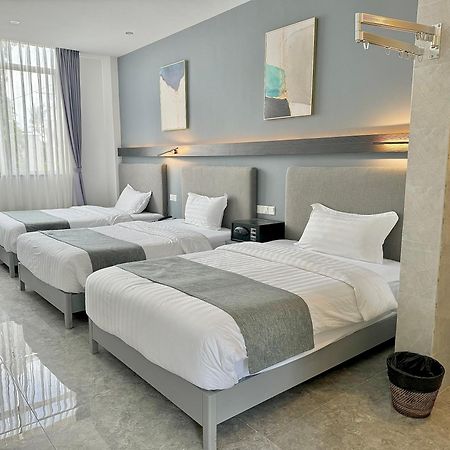 Bohol Panglao Begonia Resort エクステリア 写真