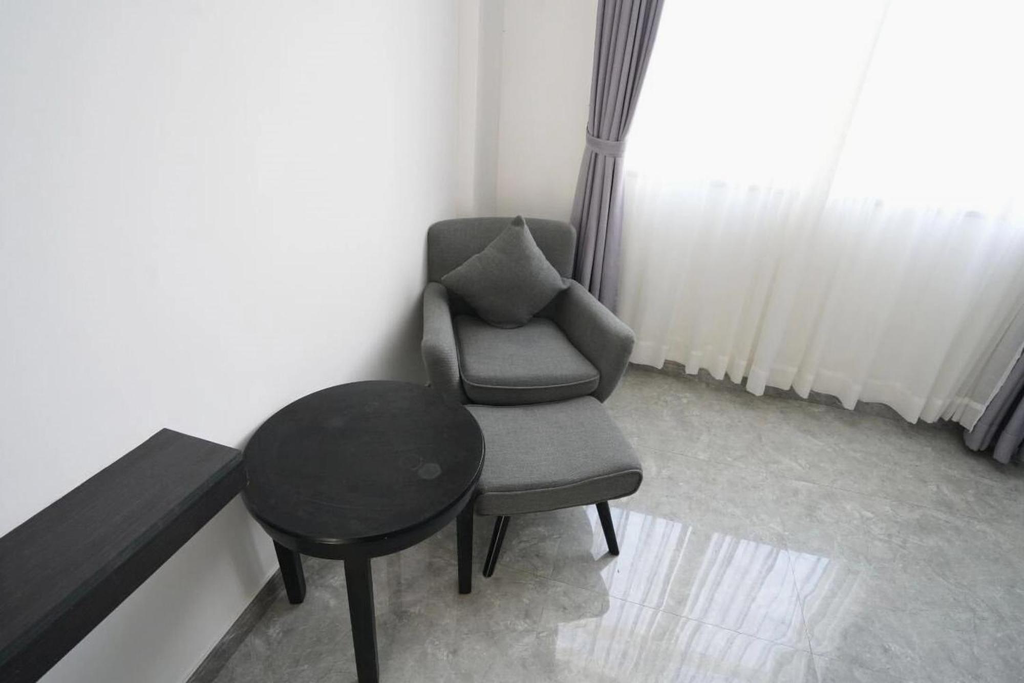 Bohol Panglao Begonia Resort エクステリア 写真