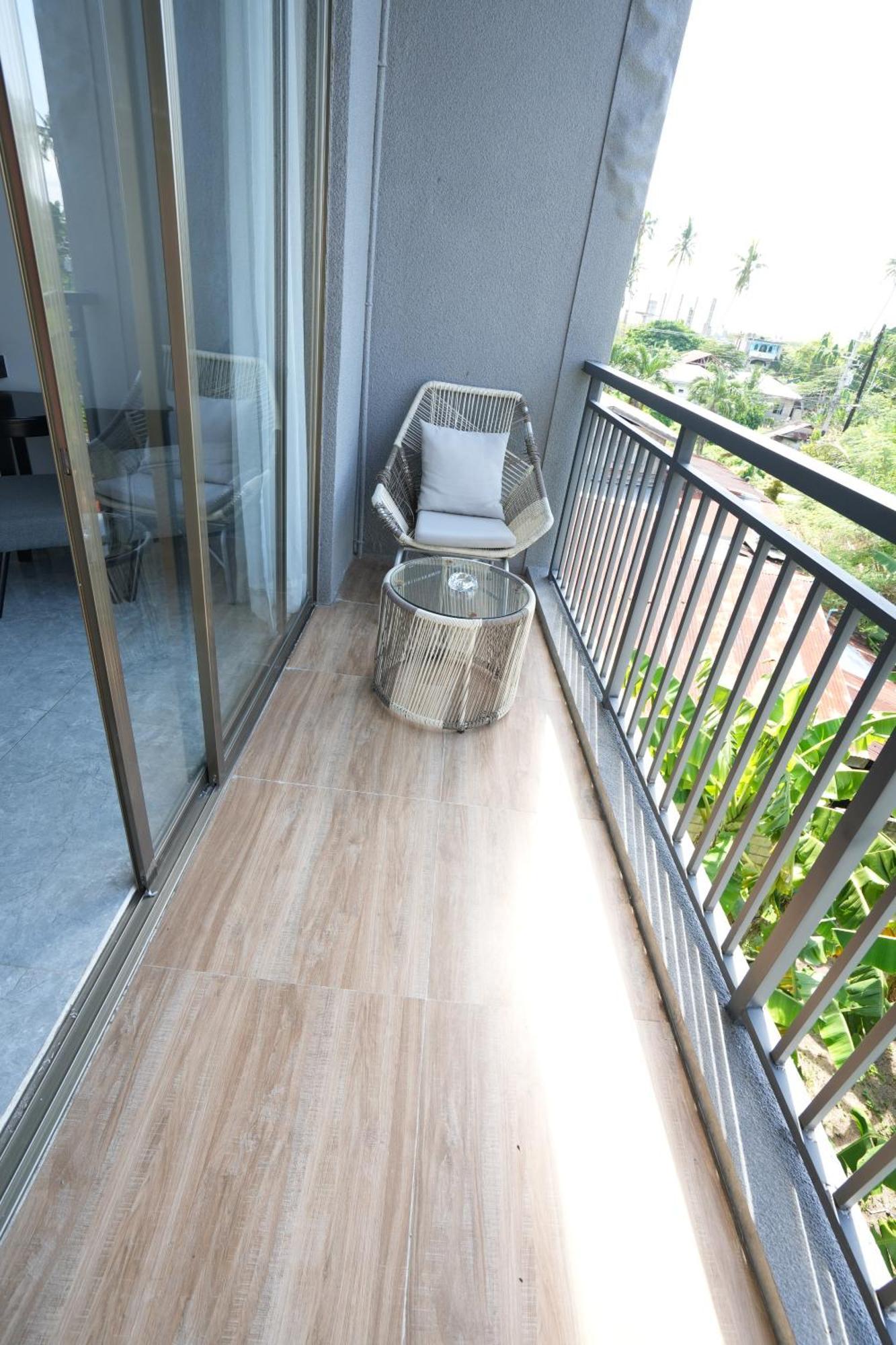 Bohol Panglao Begonia Resort エクステリア 写真