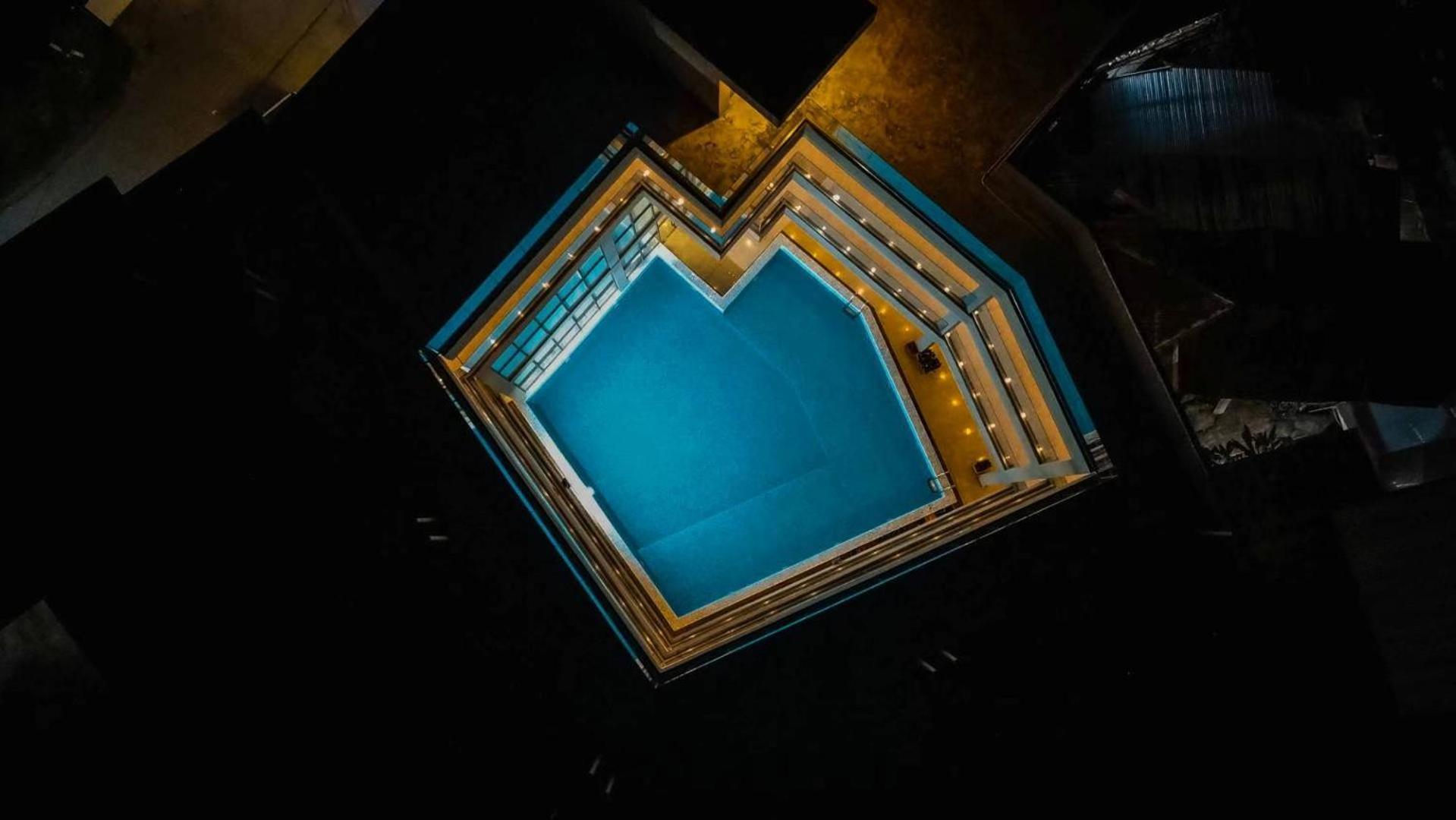 Bohol Panglao Begonia Resort エクステリア 写真