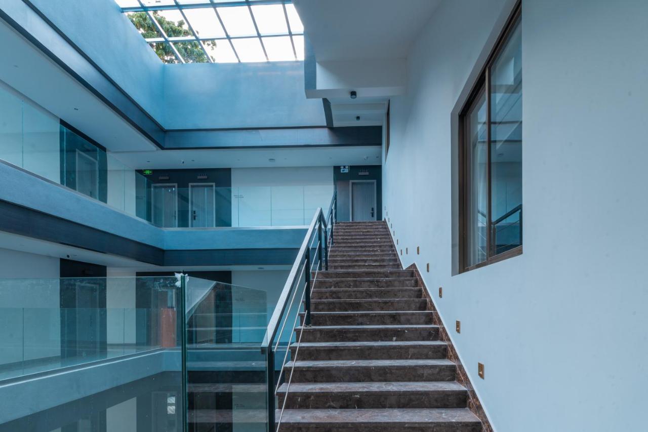 Bohol Panglao Begonia Resort エクステリア 写真