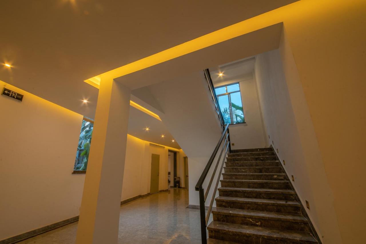 Bohol Panglao Begonia Resort エクステリア 写真