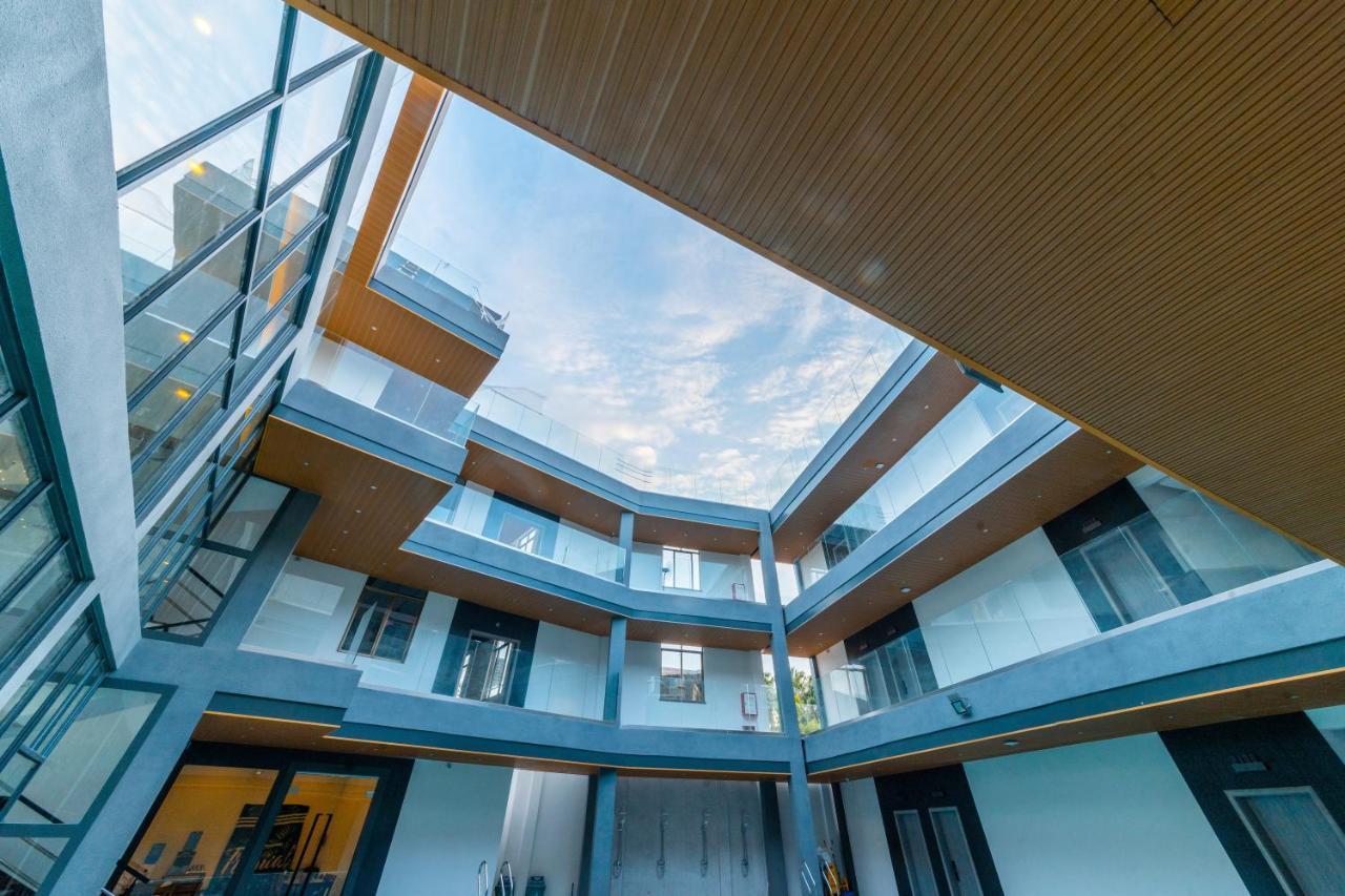 Bohol Panglao Begonia Resort エクステリア 写真